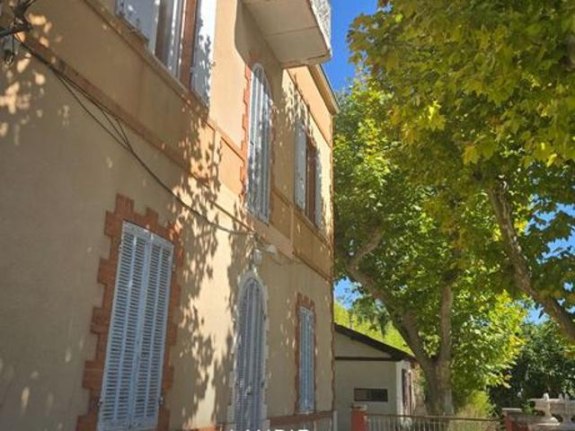 Maison vente à Marseille, Aubagne