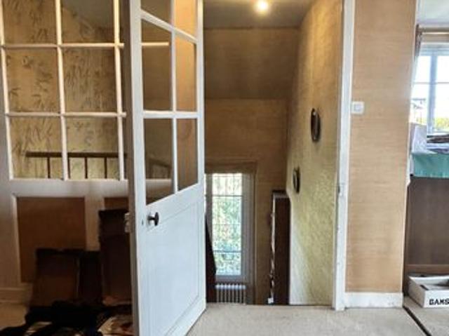 Maison vente à Versailles, Le Chesnay