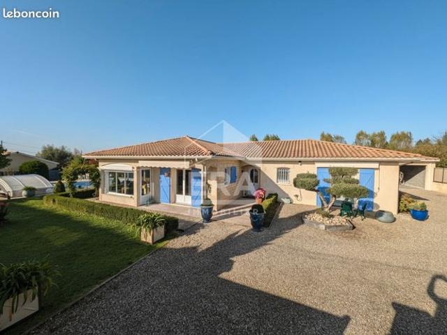 Maison vente à Villefranche-de-Lonchat, Dordogne