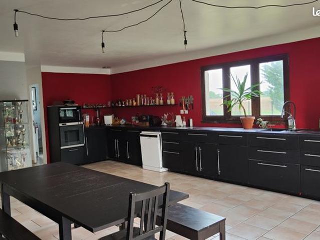 Maison vente à Langon, Aillas