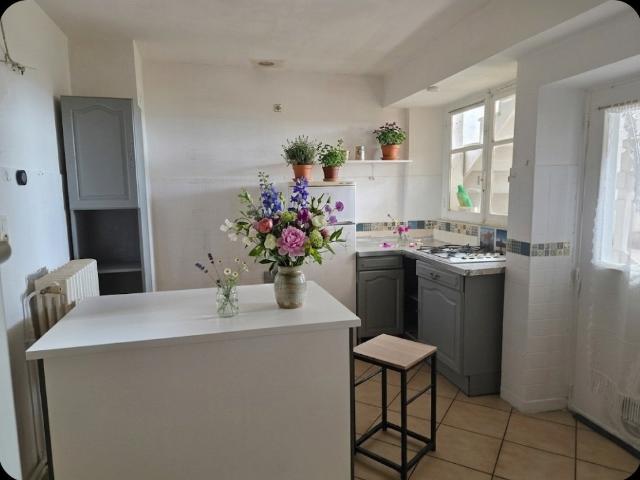 Maison vente à Riom, Maringues