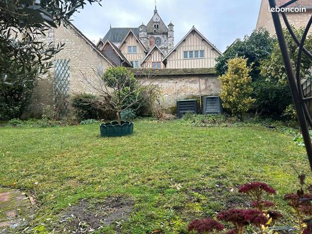 Maison vente à Auxerre, Saint-florentin