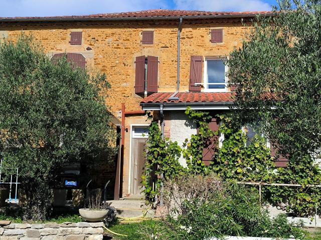 Maison vente à Mant, Landes