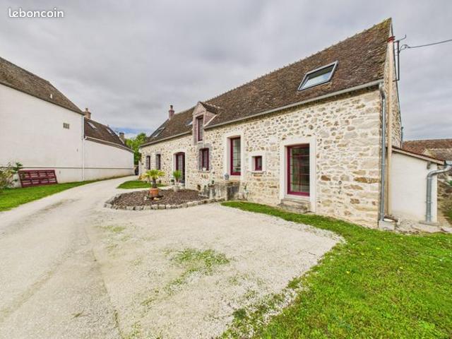 Maison vente à Nogent-sur-Seine, La Louptière-thénard