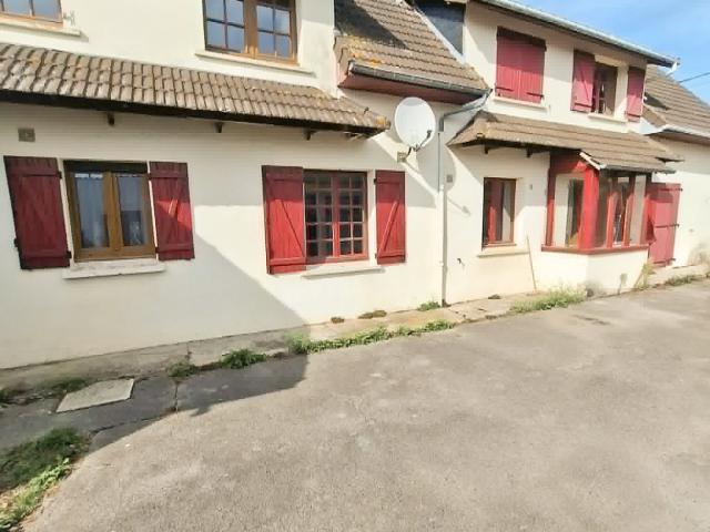 Maison vente à Valines, Somme