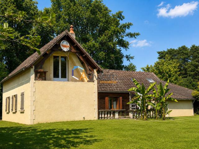 Maison vente à Montargis, Saint-germain-des-prés