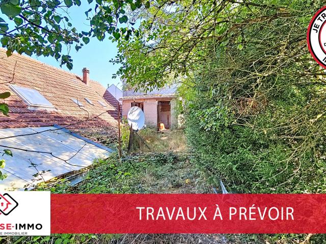 Maison vente à Saverne, Herbitzheim