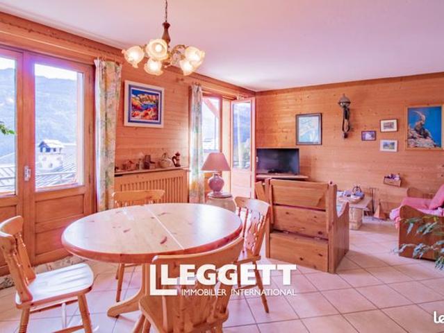 Maison vente à Roanne, Montagny