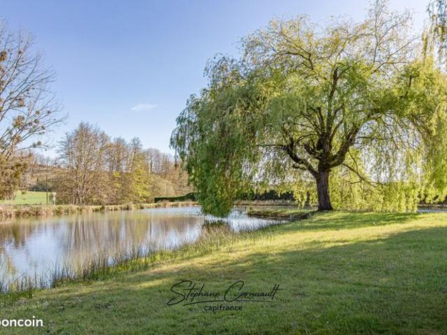 Maison vente à Périgueux, Villamblard