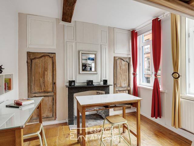 Maison vente à Lille