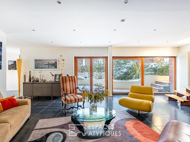 Maison vente à Saint-Germain-en-Laye, Marly-le-roi