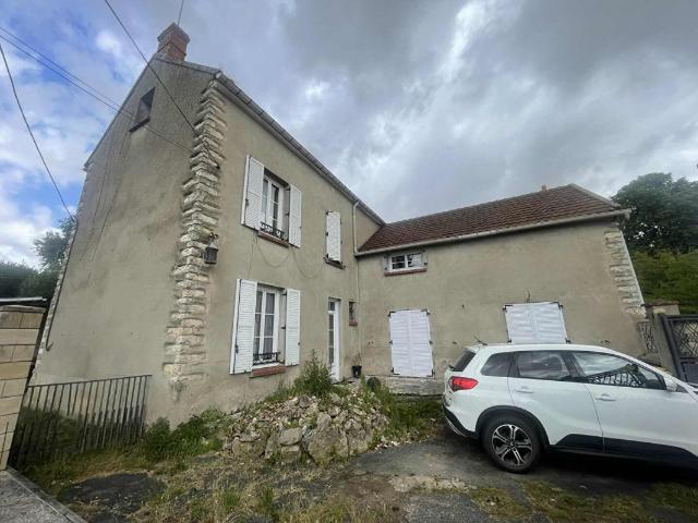 Maison vente à Saclas, Essonne