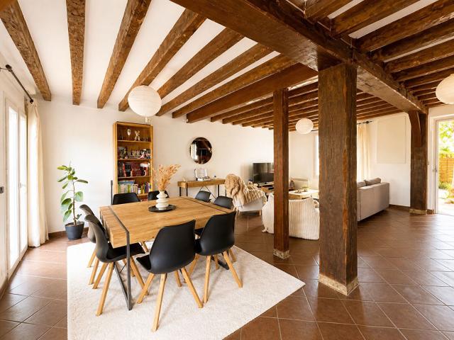 Maison vente à Provins, Grandpuits-bailly-carrois