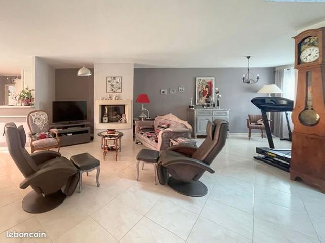 Maison vente à Angers, Le Plessis-grammoire