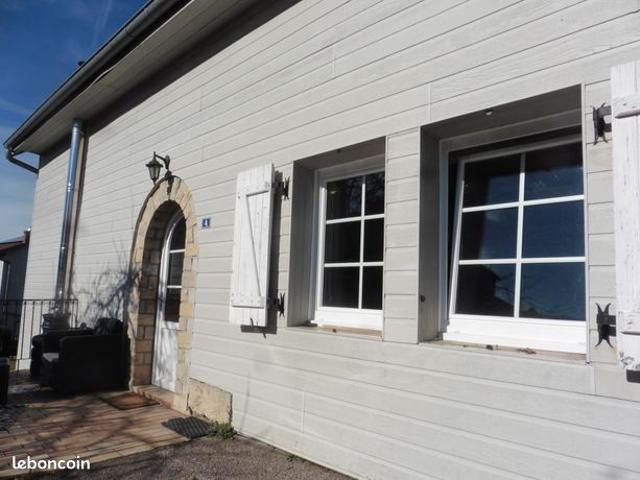 Maison vente à Besançon, Mamirolle