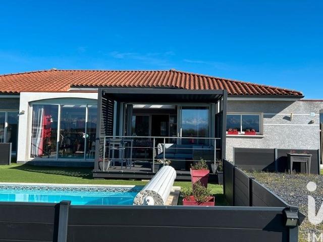 Maison vente à Tarbes