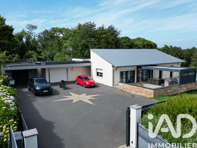 Maison vente à Kerellé, Pleumeur-Bodou