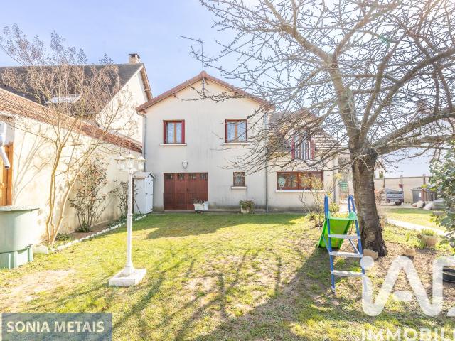 Maison vente à Savigny-sur-Orge, Essonne