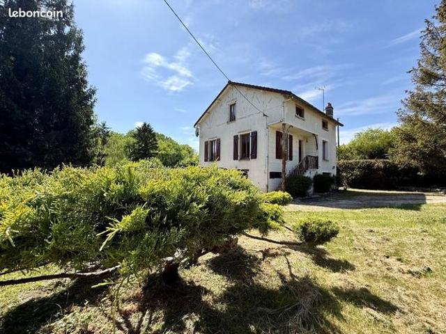 Maison vente à Provins, Donnemarie-dontilly