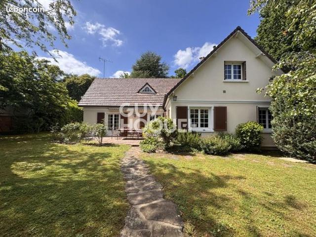 Maison vente à Évry, Morsang-sur-orge