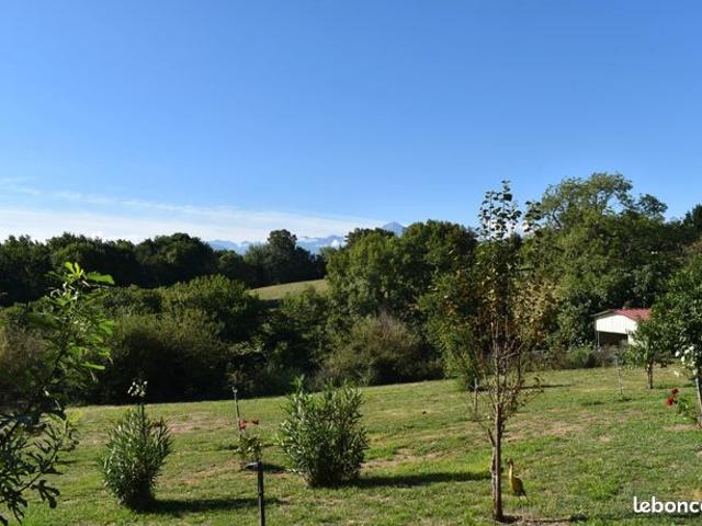 Maison vente à Fréchou-Fréchet, Hautes-Pyrénées