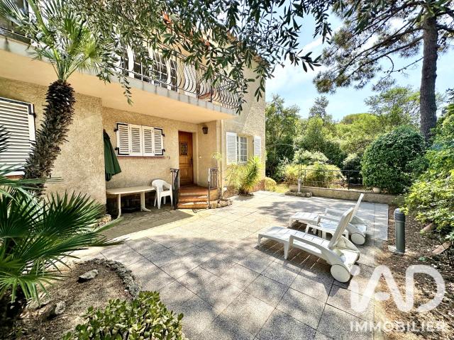 Maison vente à Saint-Aygulf, Fréjus