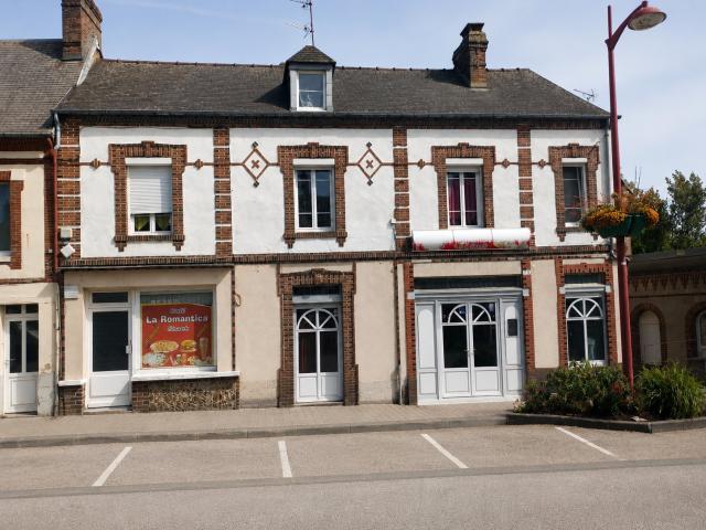 Maison vente à Mortagne-au-Perche, Aube