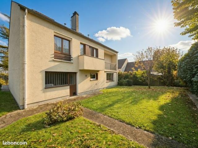Maison vente à Compiègne, Chelles