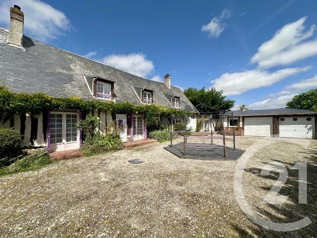 Maison vente à Châteaudun, Châtillon-en-dunois