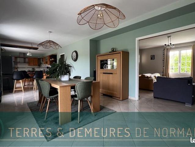 Maison vente à Dieppe, Rieux