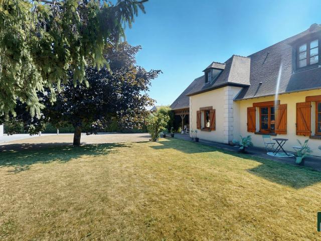 Maison vente à Bonville, Gellainville