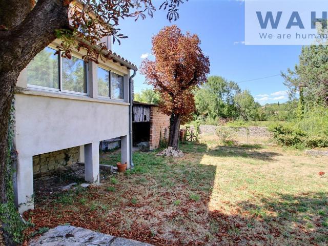 Maison vente à Pompignan, Gard