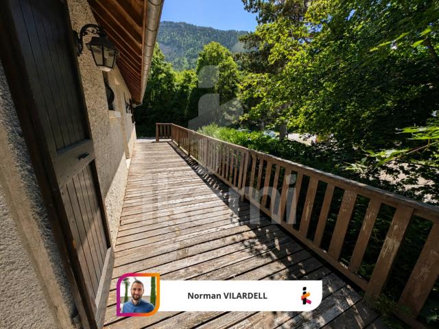Maison vente à Grenoble, Clelles