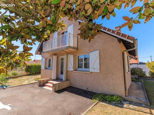 Maison vente à Lons, Pyrénées-Atlantiques
