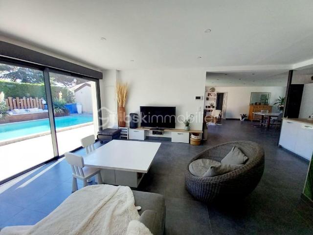 Maison vente à Au Benech, Balma