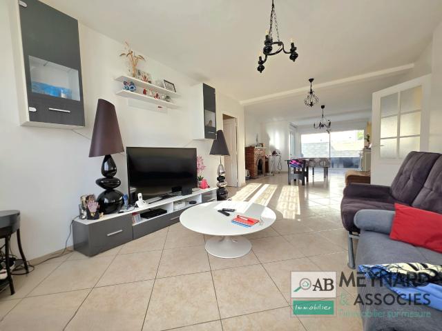Maison vente à Mortcerf, Seine-et-Marne