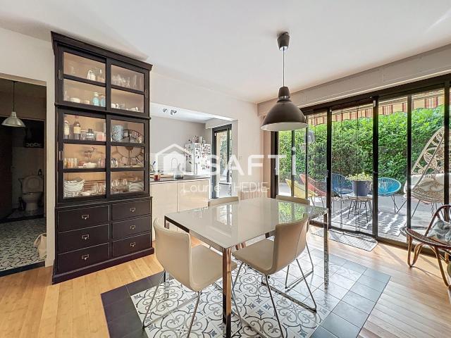 Maison vente à France métropolitaine, L'union