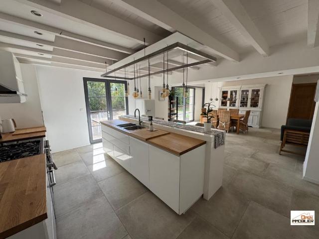 Maison vente à Barbezieux-Saint-Hilaire, Charente