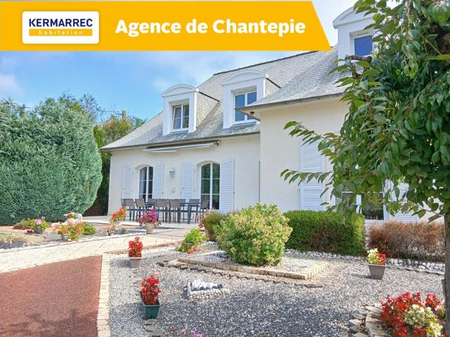 Maison vente à Rennes, Bretagne