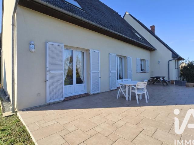 Maison vente à Les Andelys, Gaillon