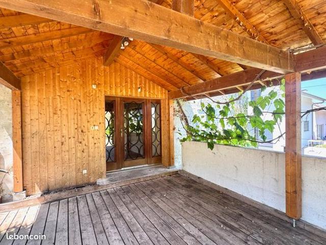 Maison vente à Thonon-les-Bains, Maxilly-sur-léman