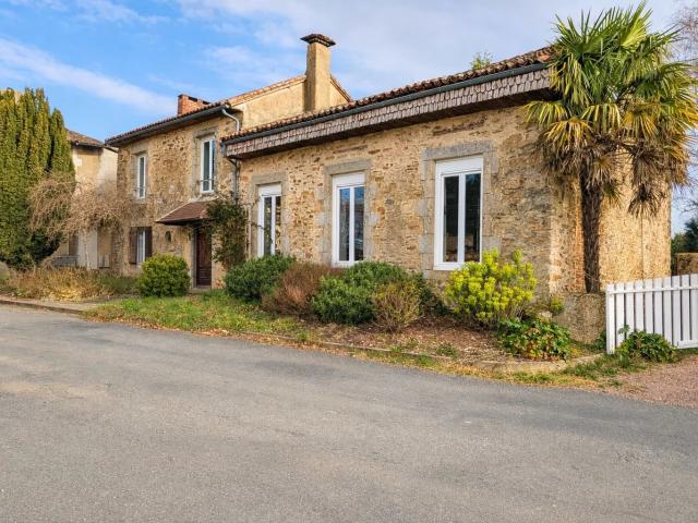 Maison vente à Limoges, Pageas