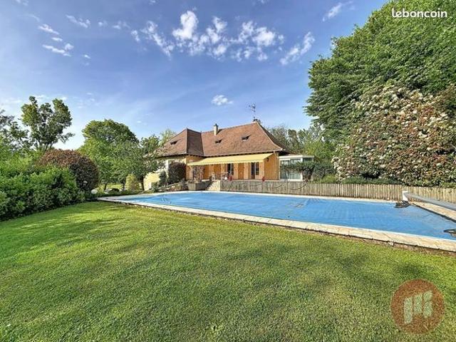 Maison vente à Brive-la-Gaillarde, La Chapelle-aux-brocs