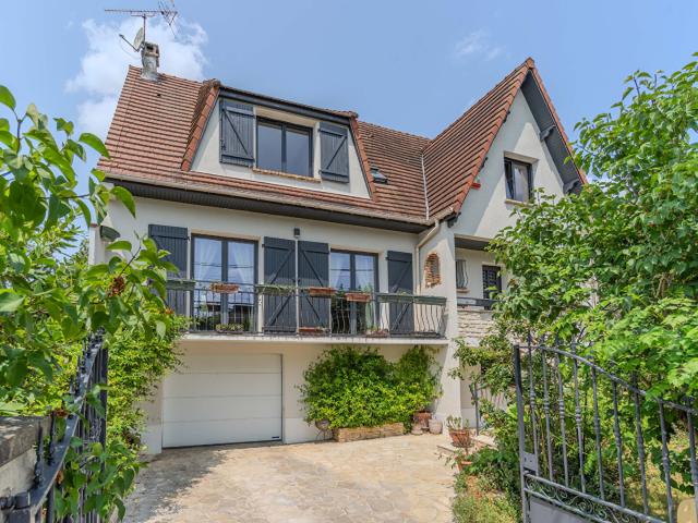 Maison vente à Le Raincy, Gournay-sur-marne