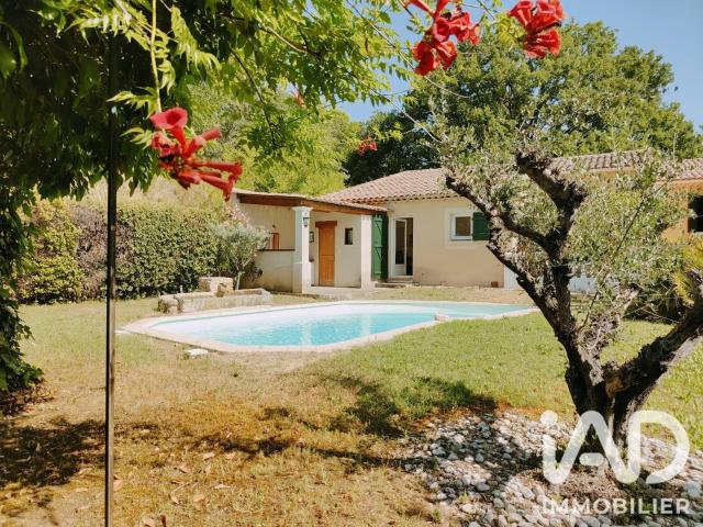 Maison vente à Apt, La Tour-d'aigues