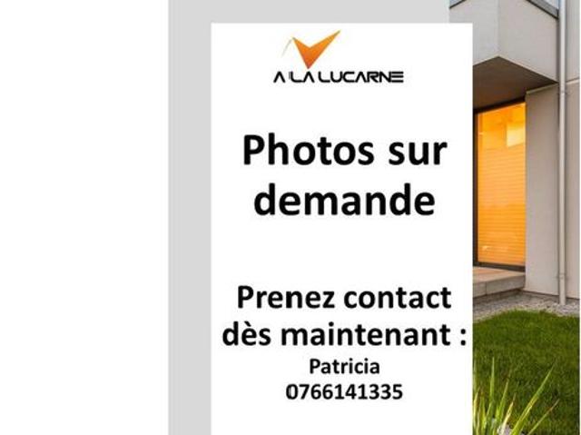 Maison vente à Les Essarts-le-Roi, Yvelines