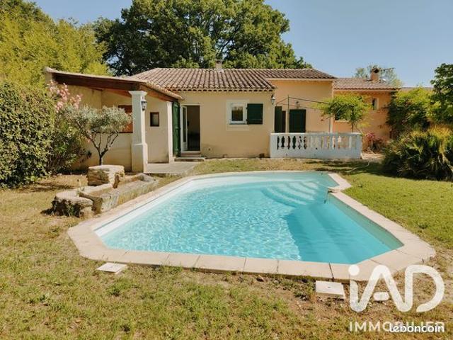 Maison vente à Apt, La Tour-d'aigues