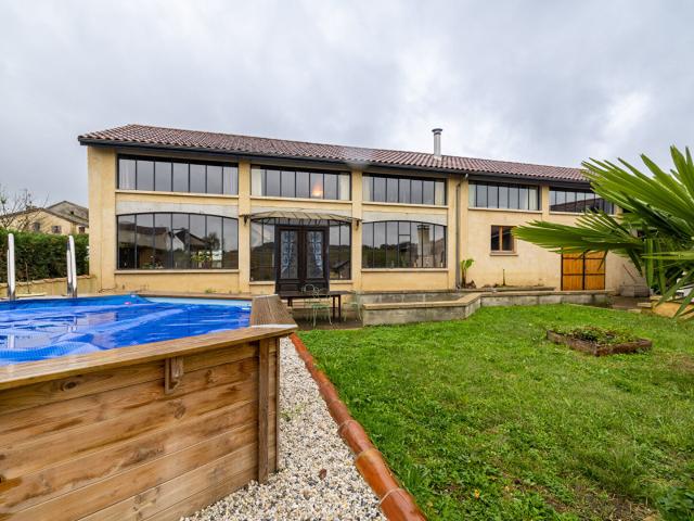 Maison vente à Mont-de-Marsan, Castelnau-tursan