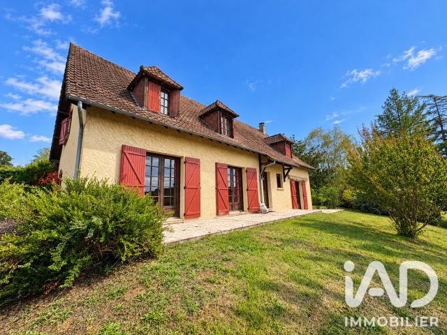 Maison vente à Grèzes, Les Coteaux Périgourdins