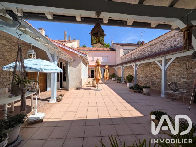 Maison vente à Villeneuve-sur-Lot, Villeneuve-sur-lot